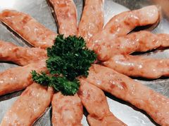 -朴太院·朝鲜族炭火烤肉(民乐园总店)