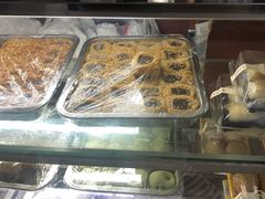 -糯米香(长江路店)