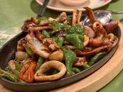 -广九餐室(陈家祠扬韬广场店)