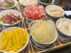 -咏江南·苏式火锅·苏州评弹(观前街店)