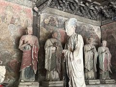 -报恩寺(平武县)