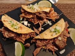 -Luchador摔跤手墨西哥餐厅(恒宇广场店)