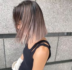 -SY COLOUR专业烫染