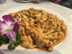 -老苏扬饭店