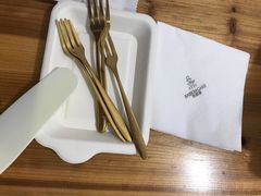 -巴思客蛋糕(交通路店)