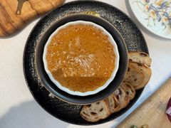 焦糖鸭肝-黑宝石西餐厅(汇励99城市公园店)