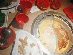 -季季红火锅(丰城洪客隆店)