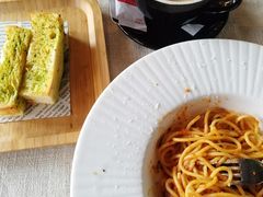 -碧特博格·20年品牌西餐厅(芜湖路店)