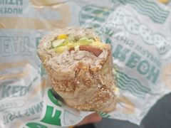 -赛百味SUBWAY(地王广场店)