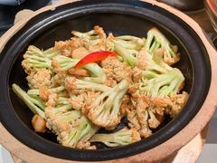 -客颂·客家宴(大壮国际广场店)