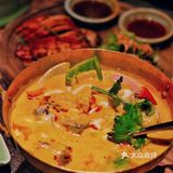 前滩的露台餐厅，这家泰国菜气氛感拉满！