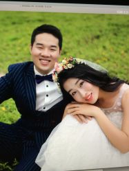 -巴黎婚纱摄影工作室