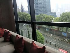 -丽晶轩中餐厅(重庆丽晶酒店)
