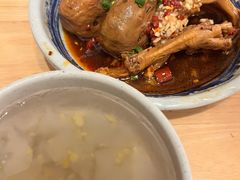 -王阿盖手工小吃(环城西路店)