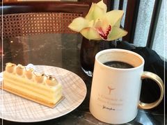-Le Comptoir de Pierre Gagnaire
