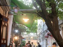 -陈老添美食店(宝华路店)