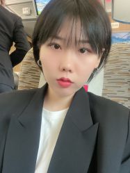 -扎嘎形象设计