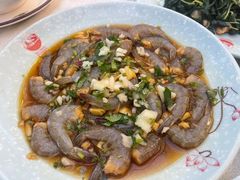 -抱德·潮汕味(敦和店原惠城鱼仔)
