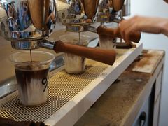 -% Arabica(京都东山店)