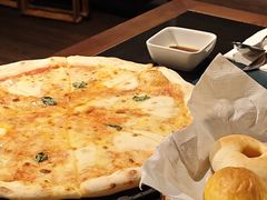 -CASANOVA西餐厅(海信广场店)