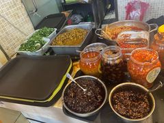 -红鼻子桂林米粉(金唐新光界店)
