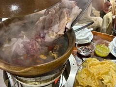 -威邵鸡煲(西华路总店)