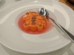 -园中园美食城