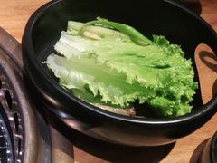 -黑牛黑猪烤肉专门店(万象城店)
