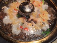 -绿茶餐厅(昌平悦荟店)