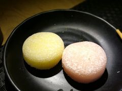 日式大福（3枚）-昊·来了寿司(双楠2店)