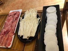 -牛鼎记潮汕牛肉火锅(阳朔店)