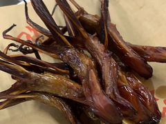 -魁盛居百年鲁菜馆(中林路店)