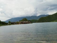 -丽江泸沽湖景区