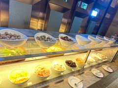 -惠州白鹭湖雅居乐喜来登度假酒店-盛宴标帜西餐厅