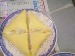 -捷信牛奶甜品世家(学府店)