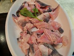 -老船舫·现做活鲜鱼馆(东郊记忆店)