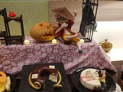 -苏州吴宫泛太平洋酒店