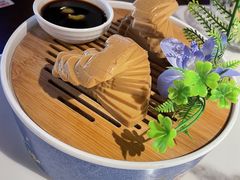 -荷塘秋月·本帮江浙菜(国权路店)