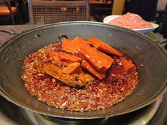 -巴蜀大将火锅(春熙店)