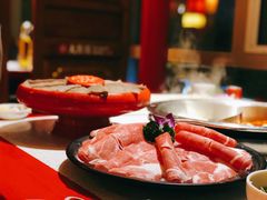 -大龙燚火锅(天钥桥路店)