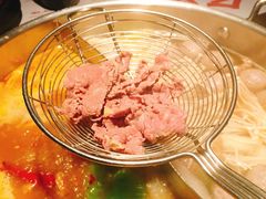 -左庭右院鲜牛肉火锅(新梅广场店)