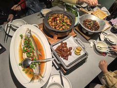 -绿茶餐厅(广州天河城店)