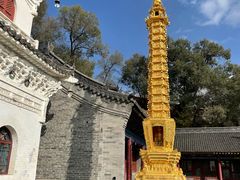 -五台山风景名胜区