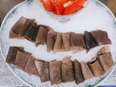 -香山湖渔家大院