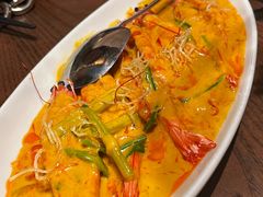 -泰香米泰国餐厅(南宁店)