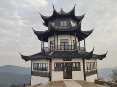 -缥缈峰景区
