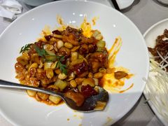 -北平食坊·烤鸭(黄寺大街店)
