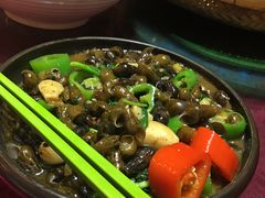 -园林美食城·本土农家菜(杨和镇店)