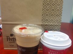 -Peet's 皮爷咖啡(东湖路手作店)