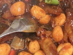 -大鹏饭店·金陵家宴(奥体中心店)